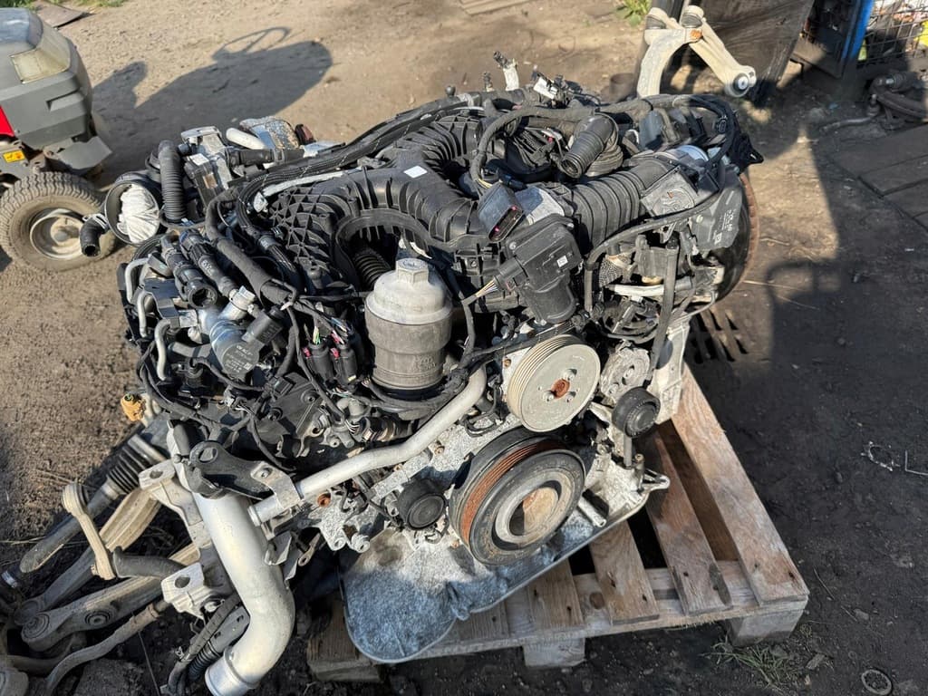 Moteur CCZB pour Volkswagen Eos 2.0 Petrol