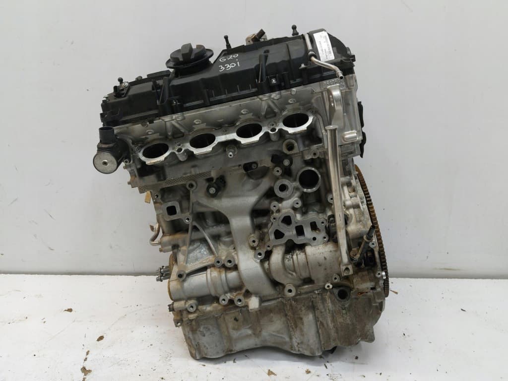 Moteur B48 B20 A - Image 1