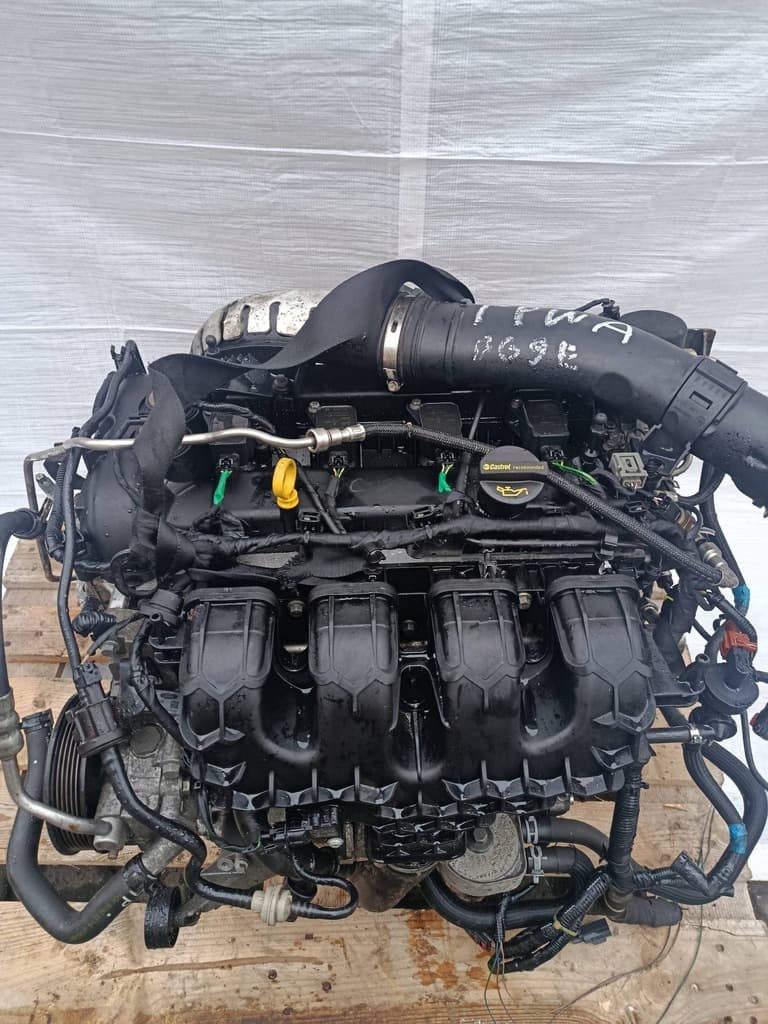 Moteur TPWA pour Ford Kuga