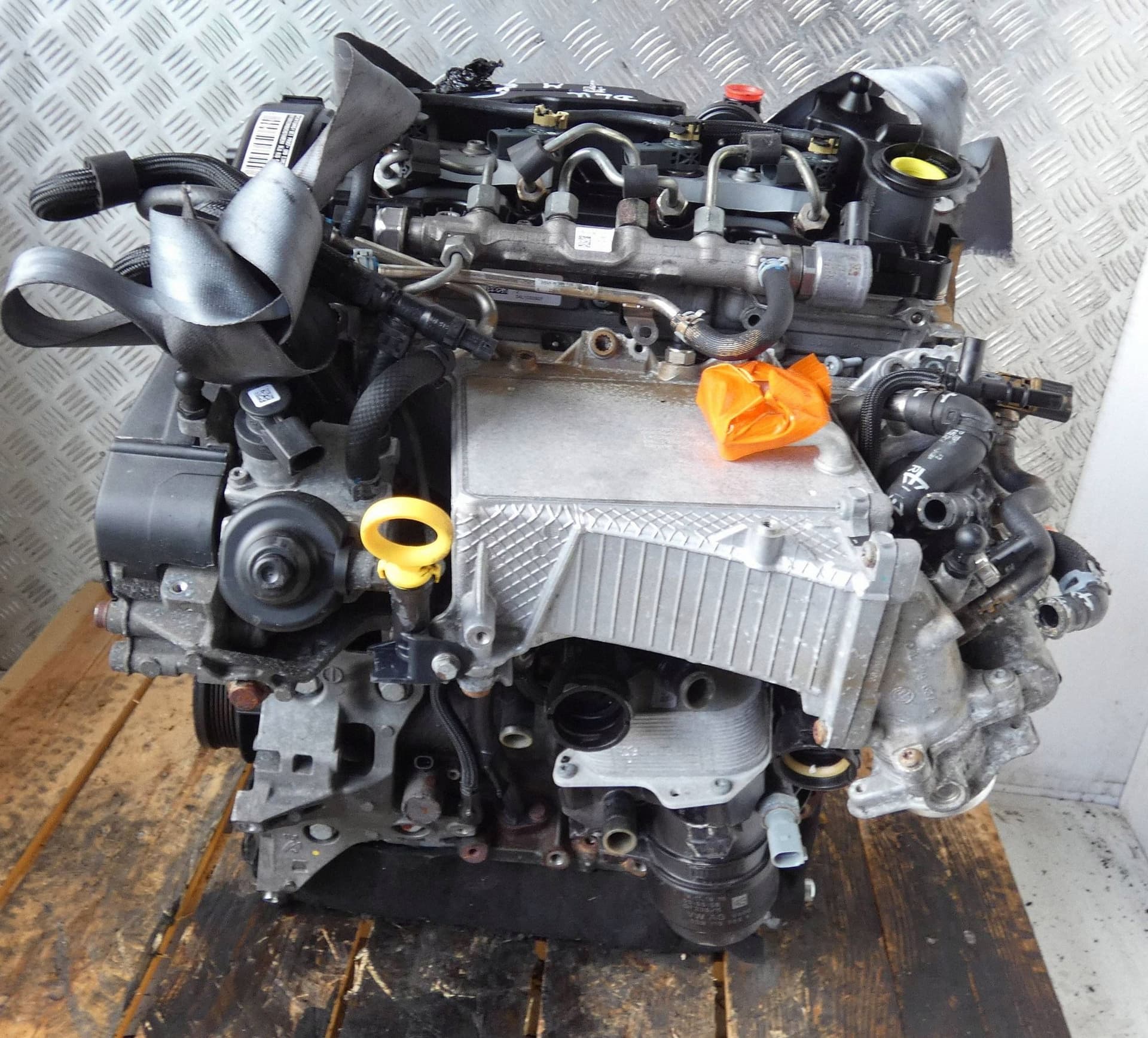 Moteur DLUB - Image 1