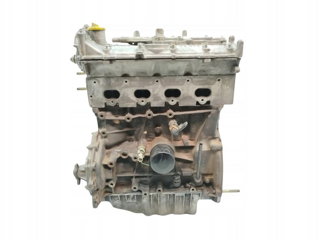 Moteur F4P 760 pour Renault Laguna 1.8 Petrol