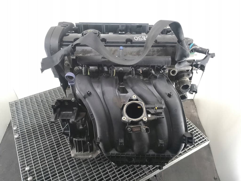 Moteur 6FZ (EW7J4) — vue 6