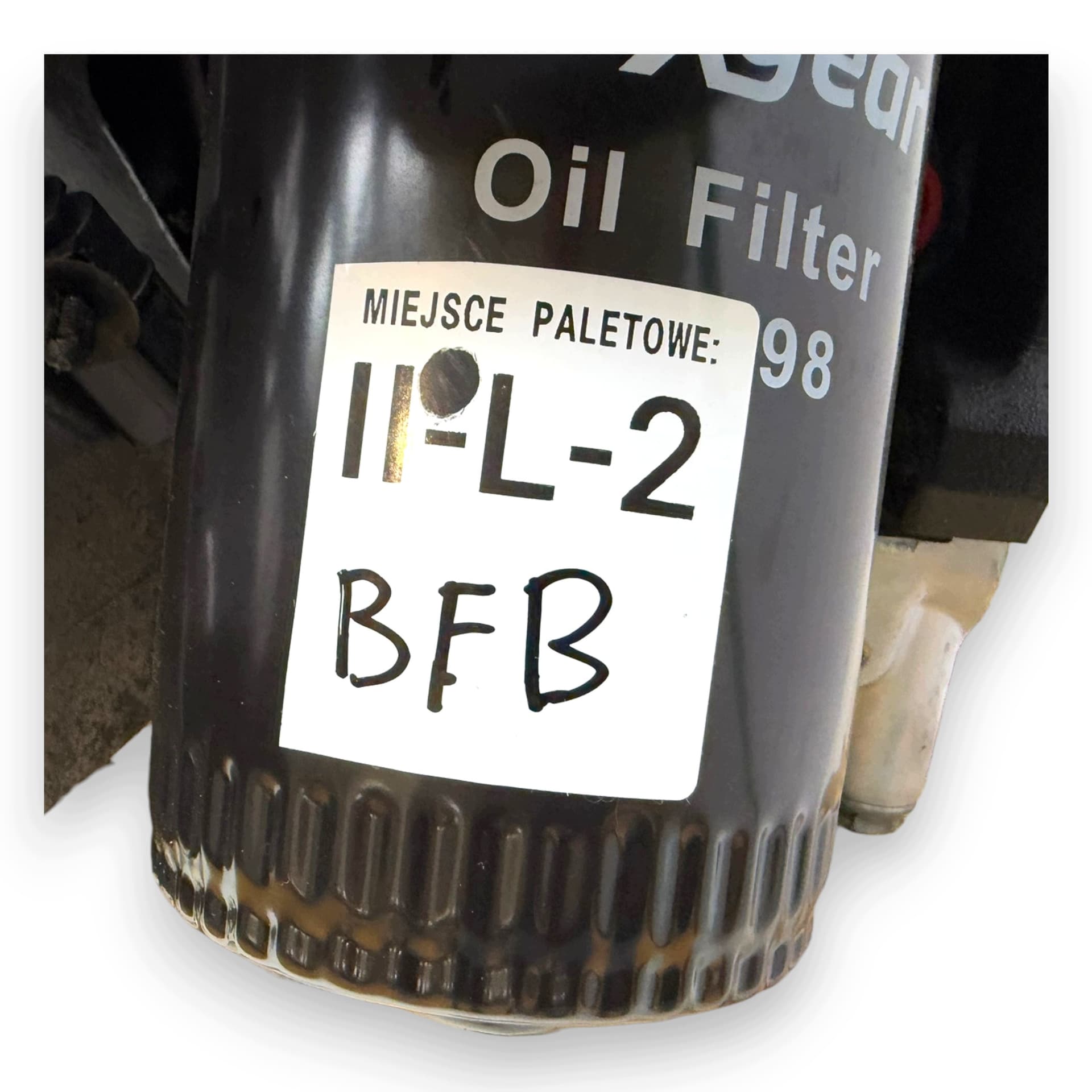 Moteur BFB — vue 13