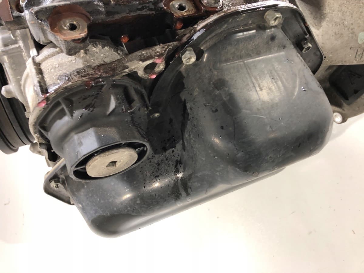 Moteur 2AR-FE — vue 4