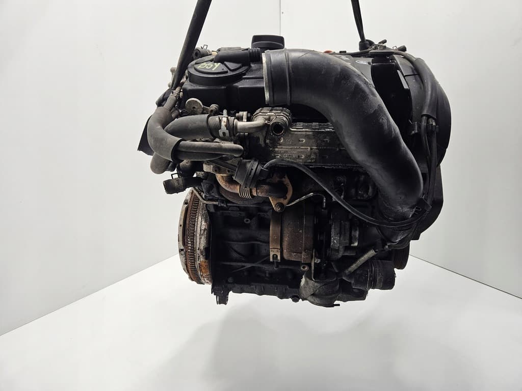 Moteur BSY pour Mitsubishi Outlander