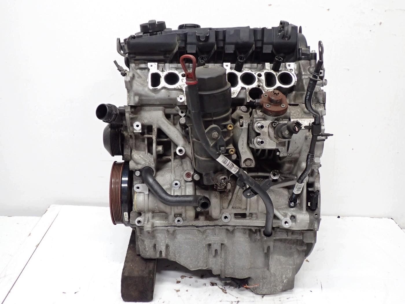 Moteur N47 D20 C - Image 1
