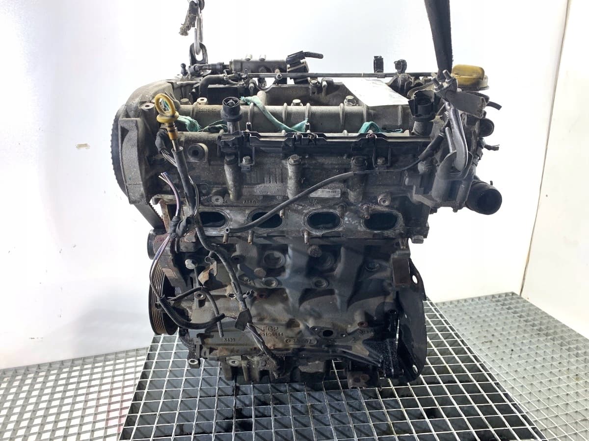 Moteur Z 19 DTH - Image 1