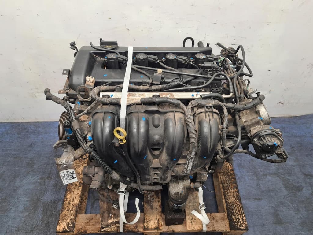 Moteur AOBC pour Ford Mondeo 2.0 Petrol