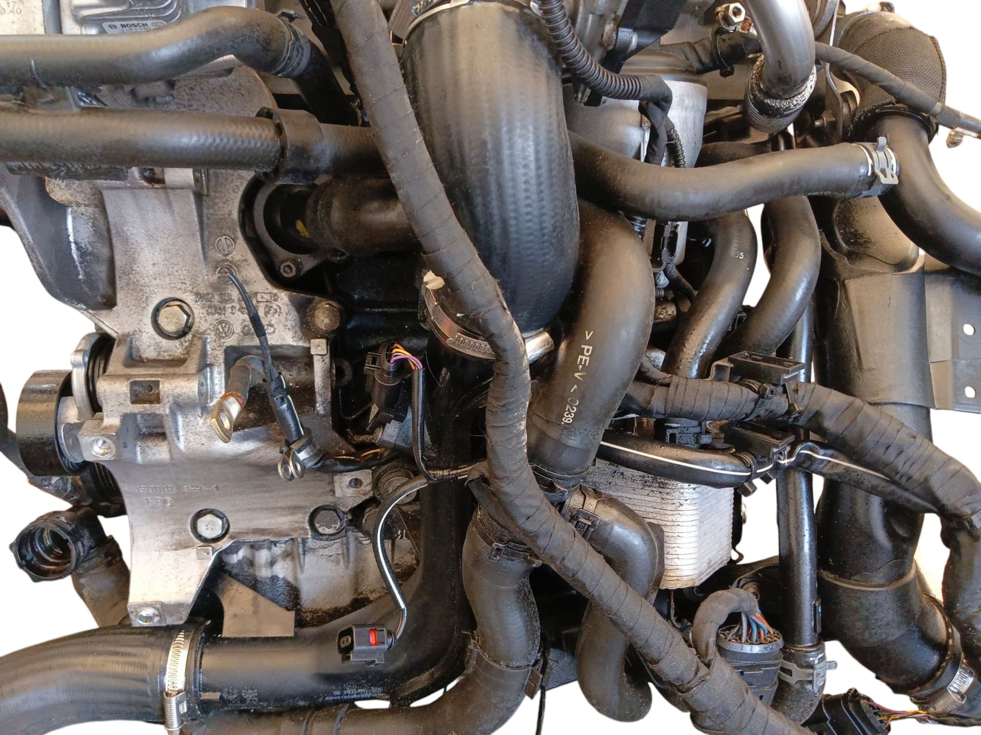 Moteur CBDC — vue 6