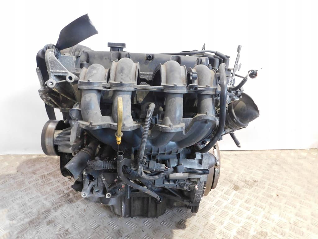 Moteur SNJA - Image 1