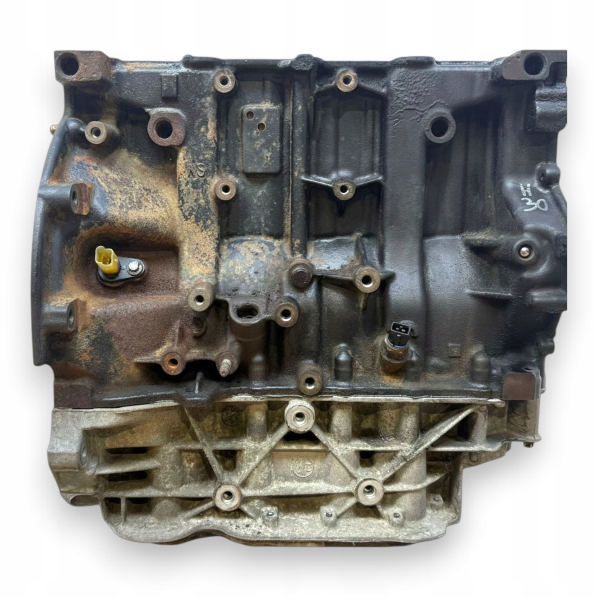 Moteur M9R 780 — vue 7