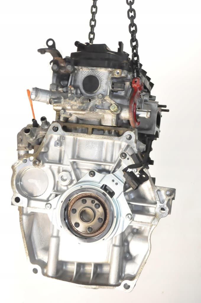 Moteur LDA3 — vue 2