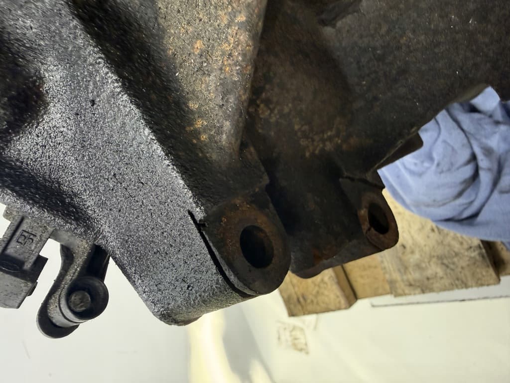 Moteur QVFA — vue 5
