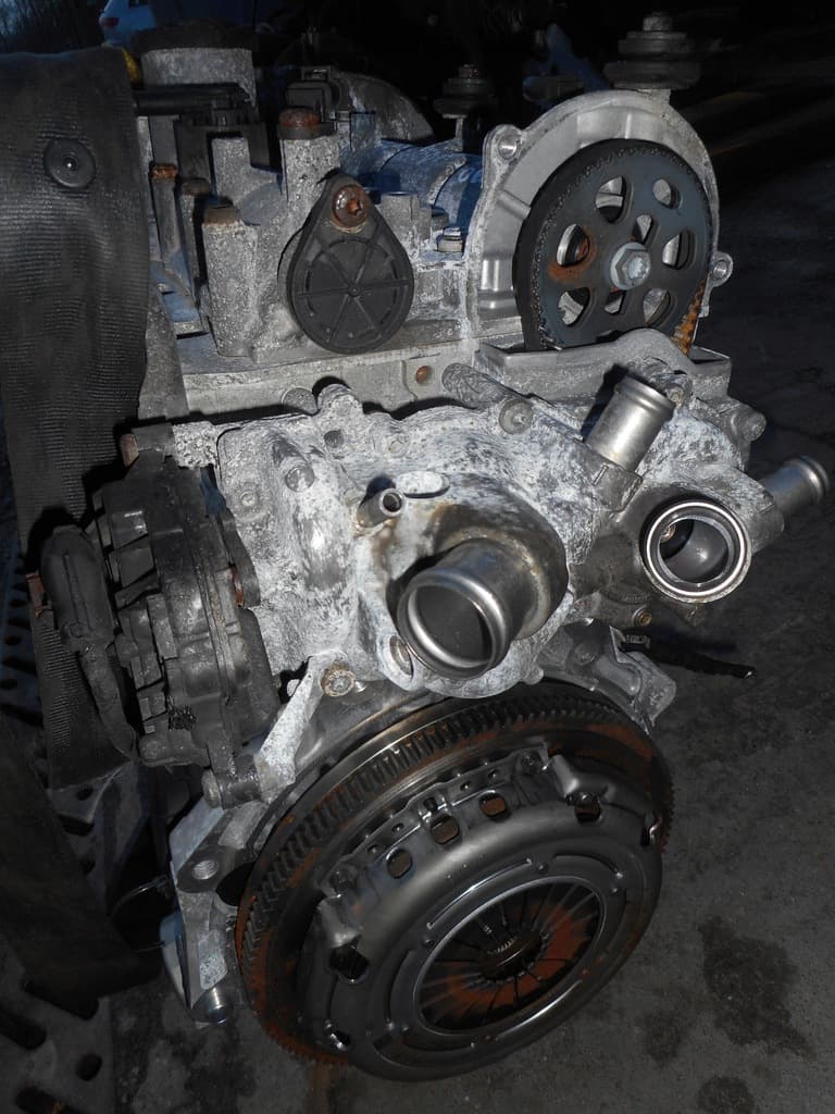 Moteur DSGC — vue 3