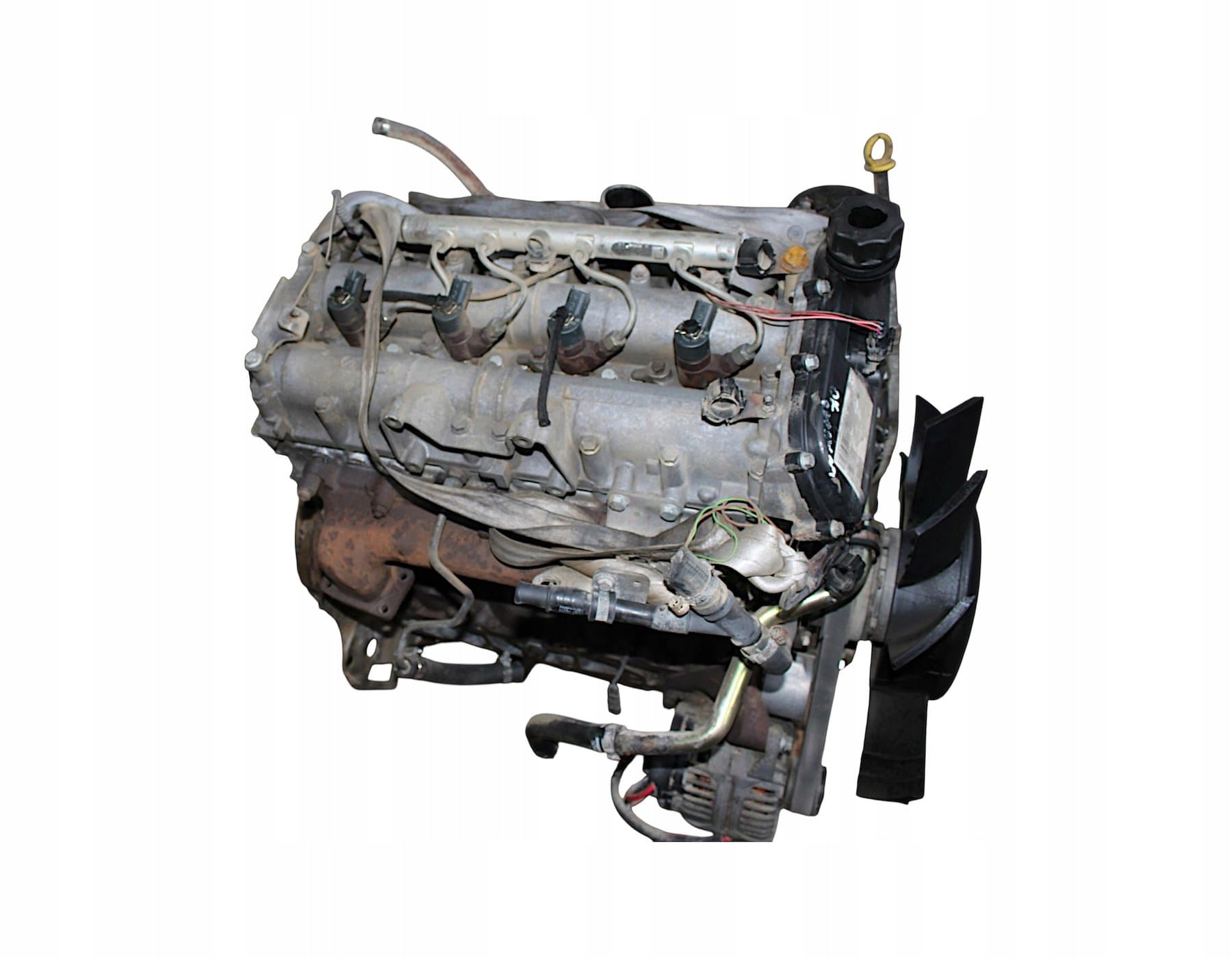 Moteur F1CE0481B — vue 5