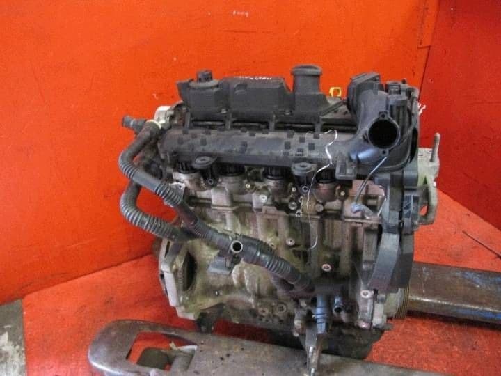 Moteur F6JD - Image 1