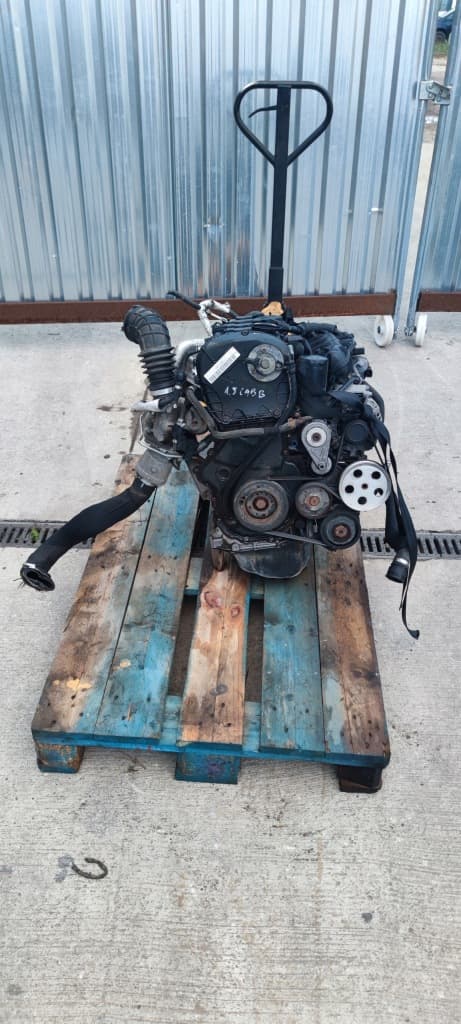 Moteur CABB - Image 1