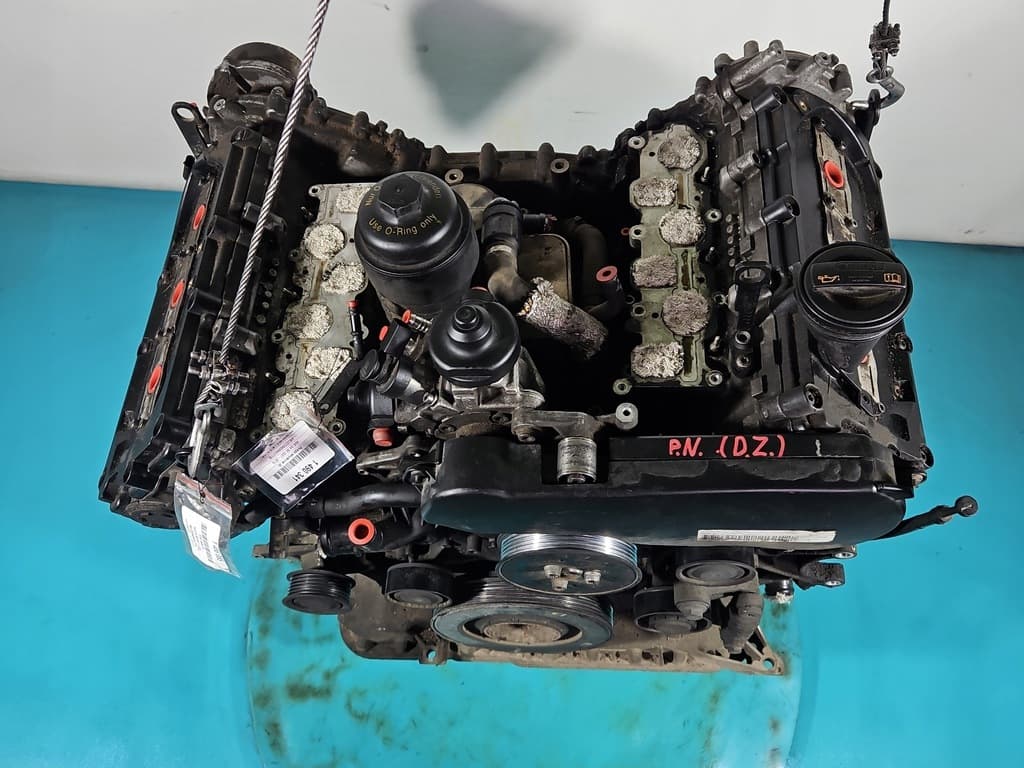 Moteur CAMB - Image 1