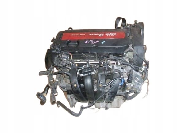 Moteur 939 A4.000 pour Alfa Romeo 159