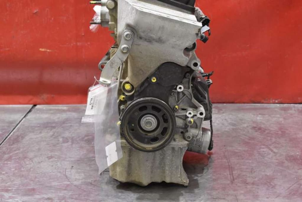 Moteur DKRB — vue 8