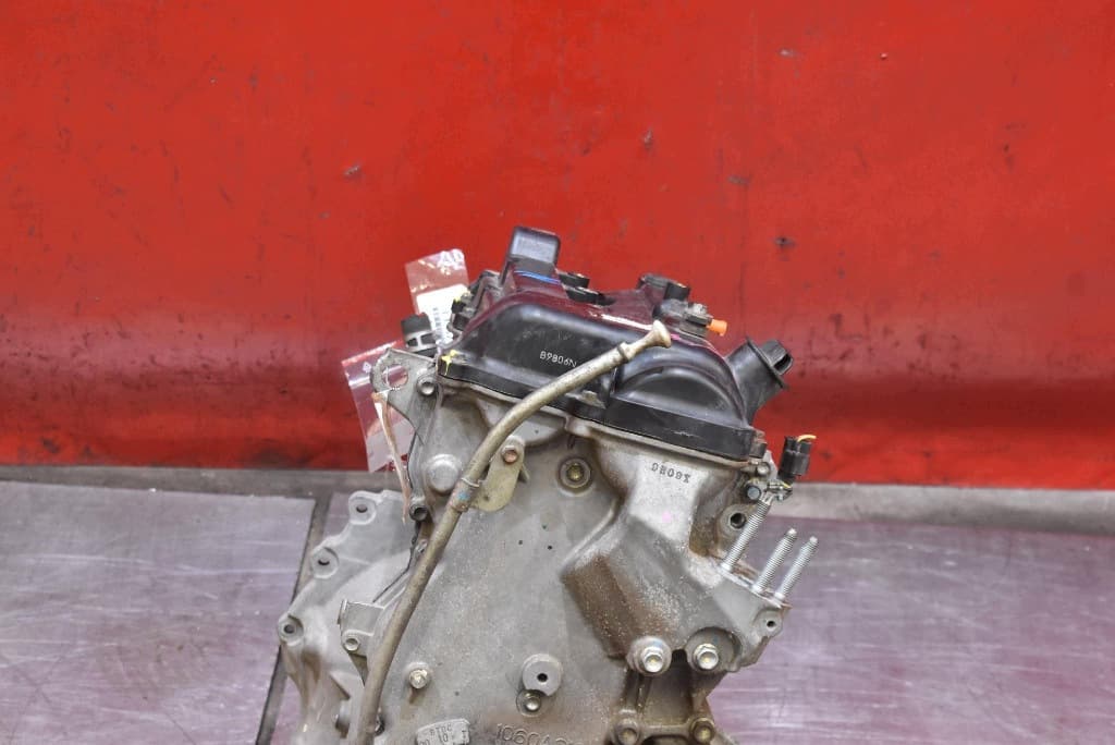 Moteur 3A92 — vue 7