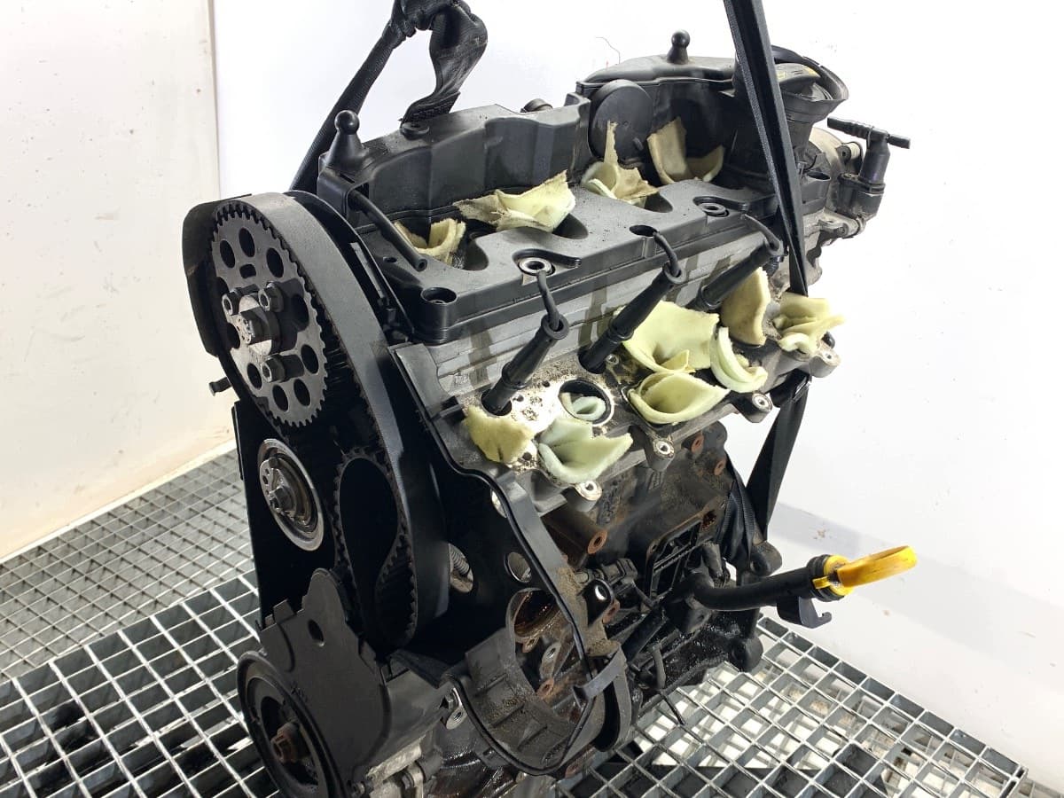 Moteur CFFB — vue 5