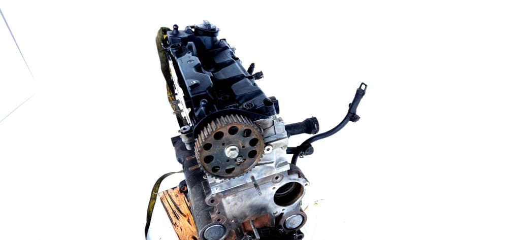 Moteur CSUA — vue 5