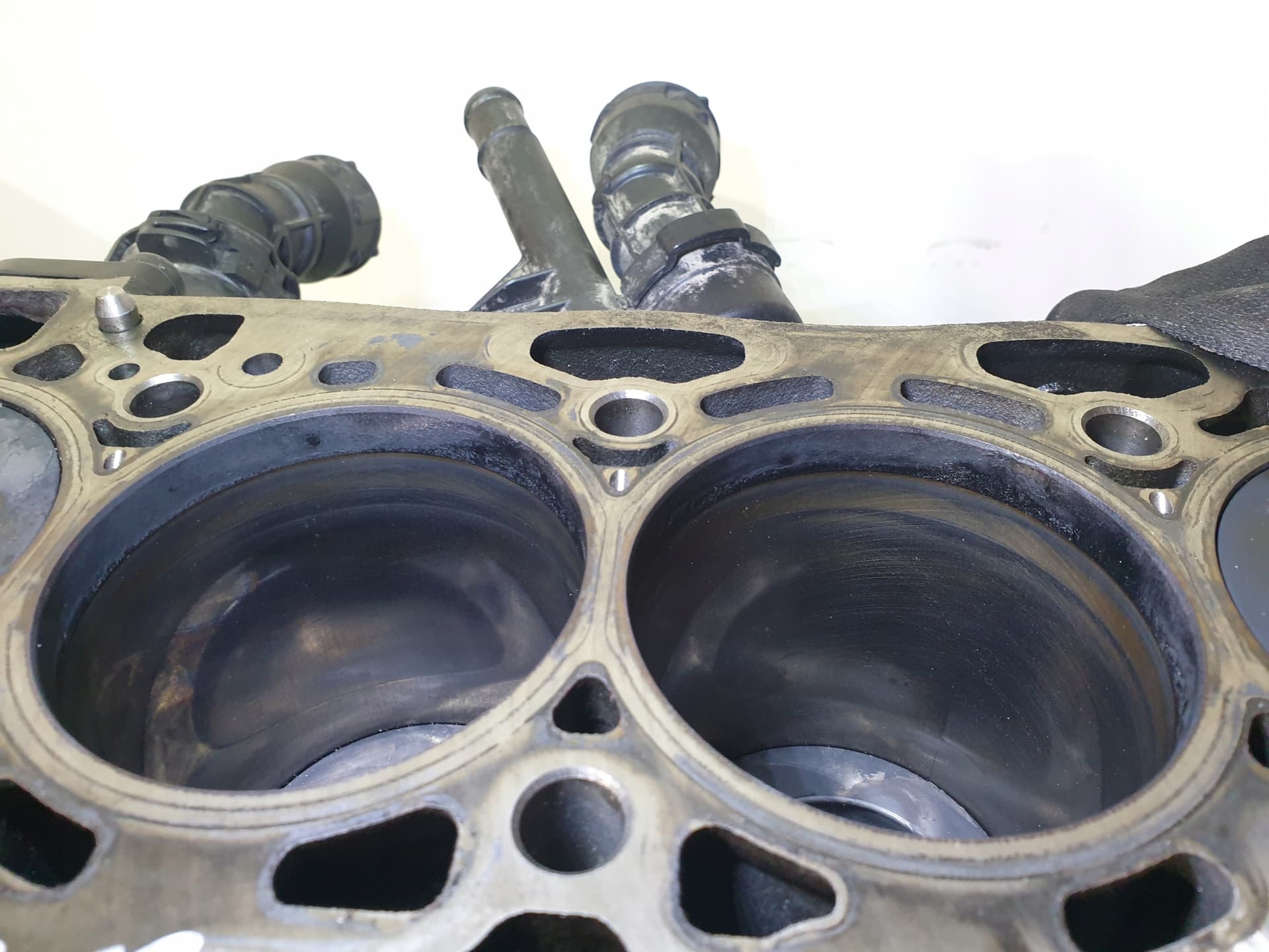 Moteur DFSE — vue 5