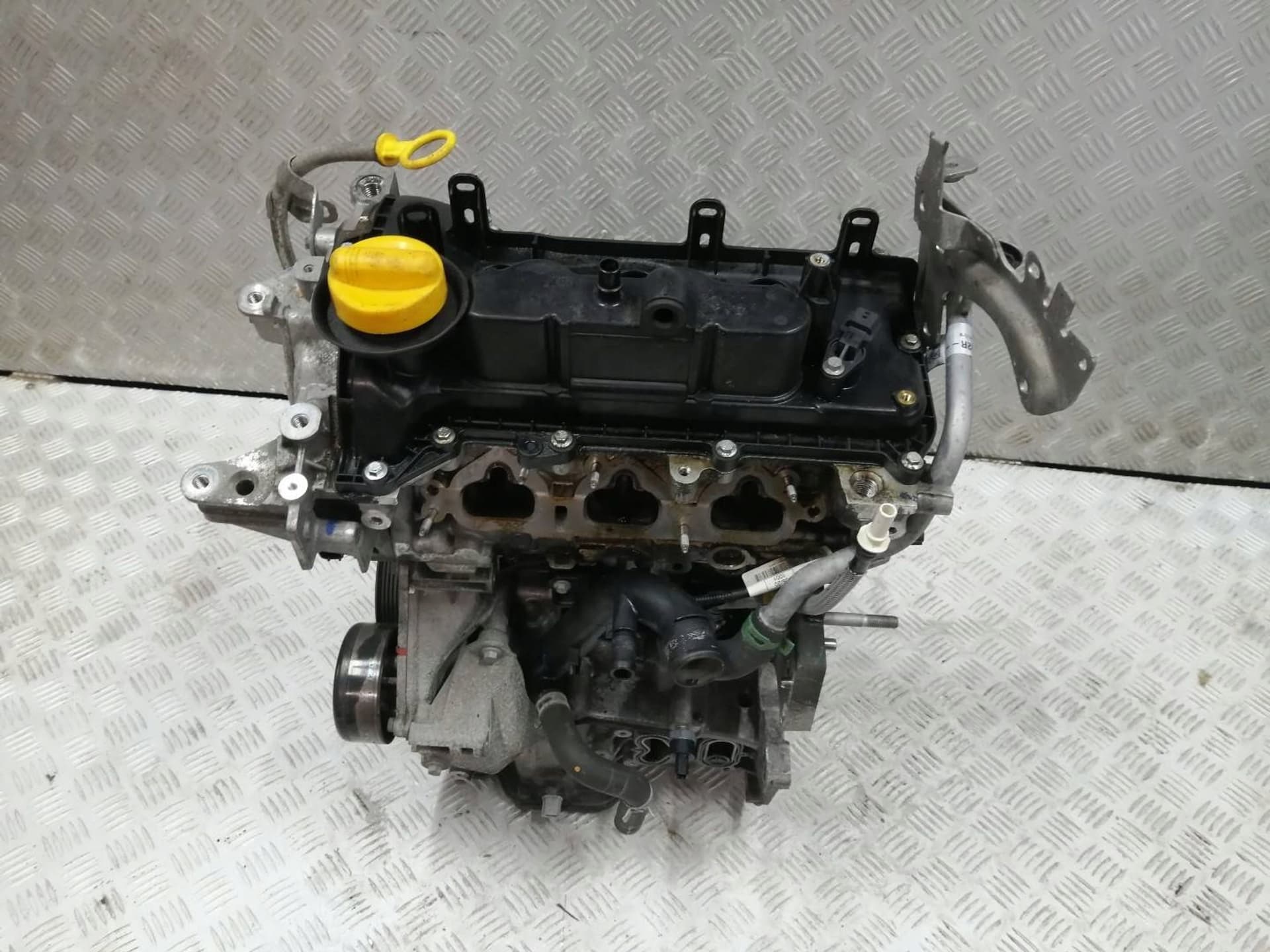 Moteur H4D 460 pour Dacia Logan 1.0 Petrol