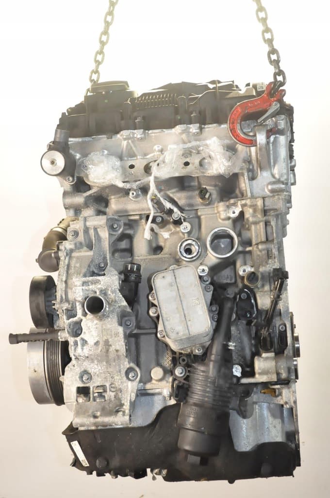 Moteur B38 A15 F Neuf