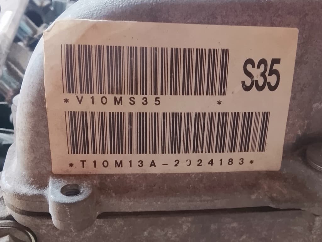 Moteur M13A pour Suzuki Jimny 1.3 Petrol