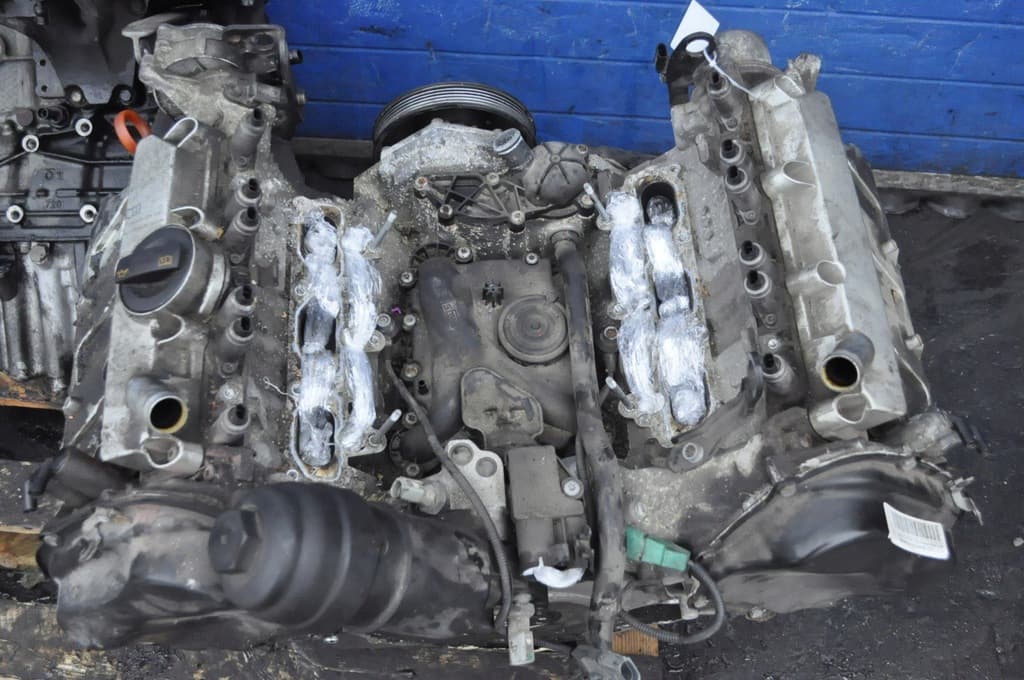 Moteur BDX — vue 4
