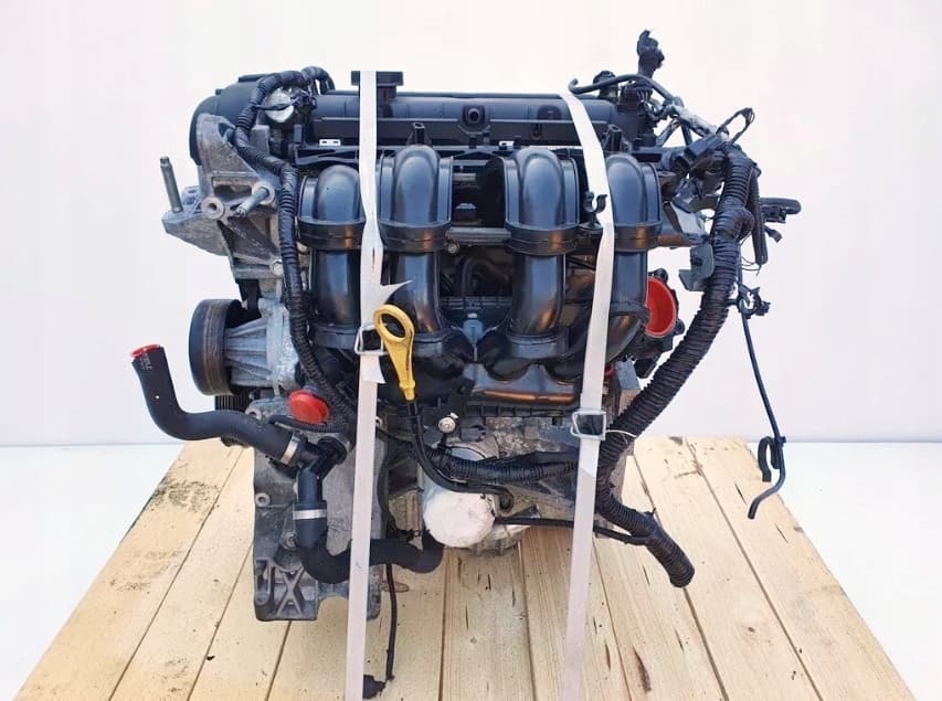 Moteur PNDA pour Ford Grand C-max 1.6 Petrol