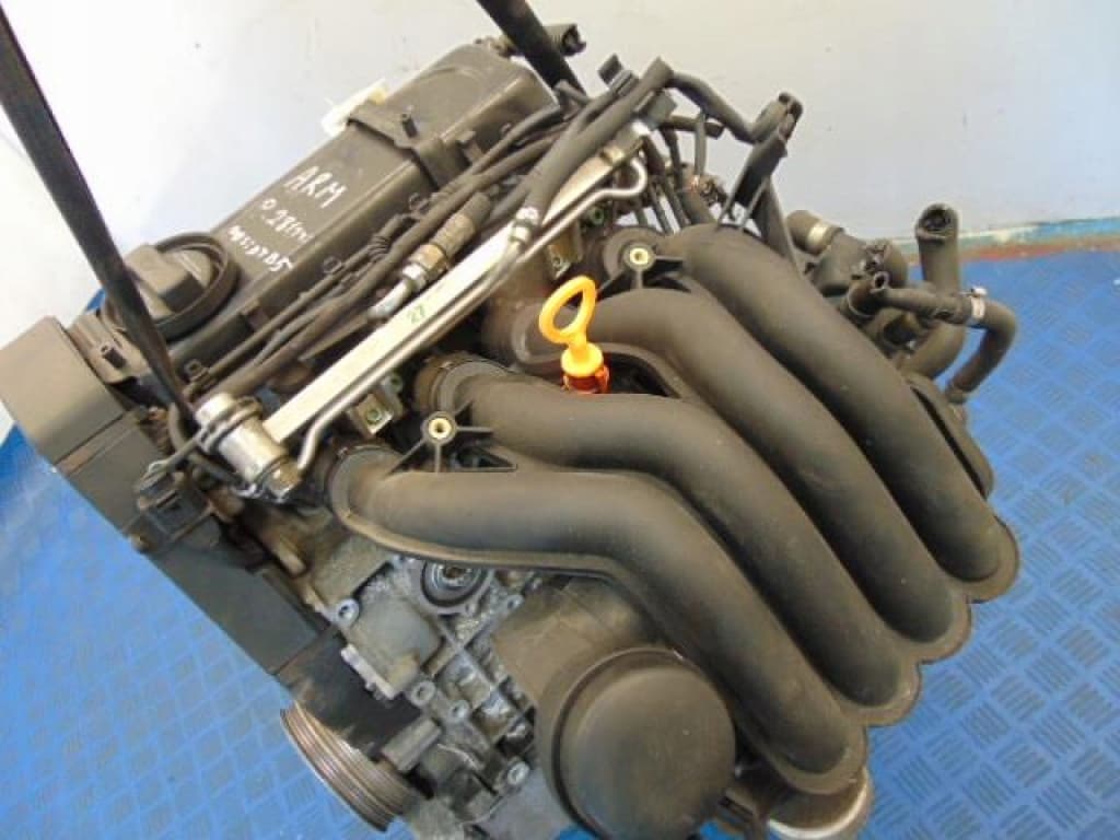 Moteur ARM — vue 4