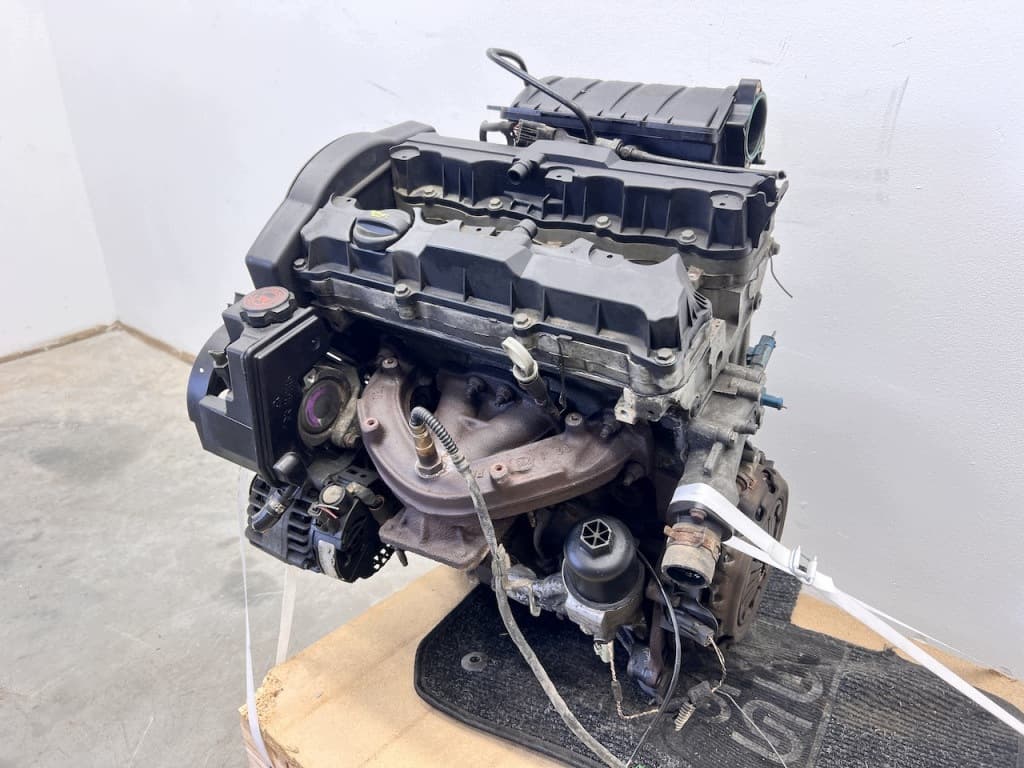 Moteur NFU (TU5JP4) — vue 8