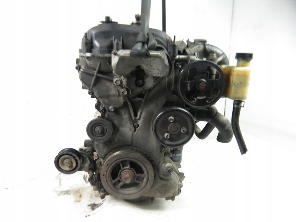 Moteur LFF7 — vue 3