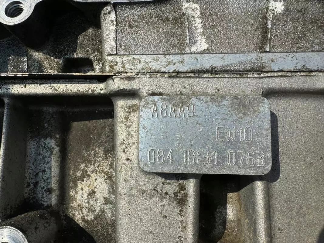 Moteur RFR (EW10J4) — vue 3