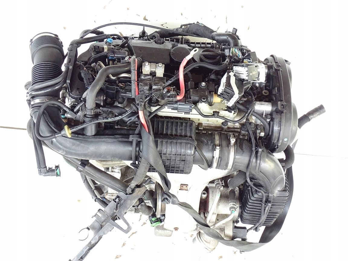 Moteur B 4204 T37 — vue 6