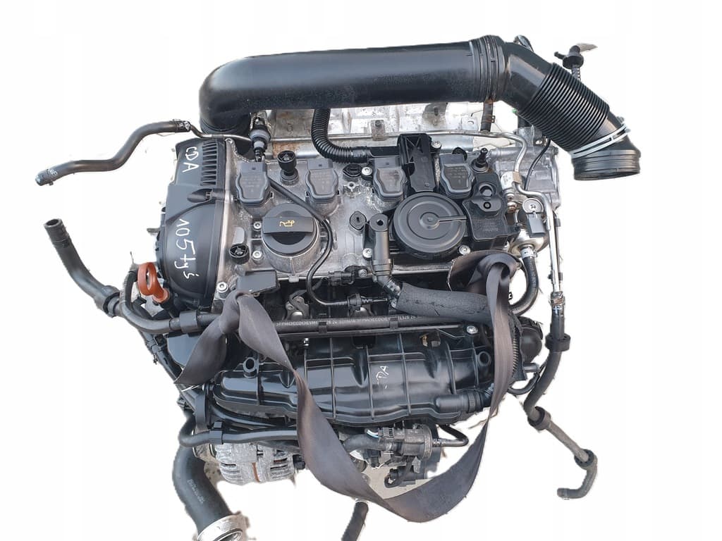 Moteur CDAA - Image 1