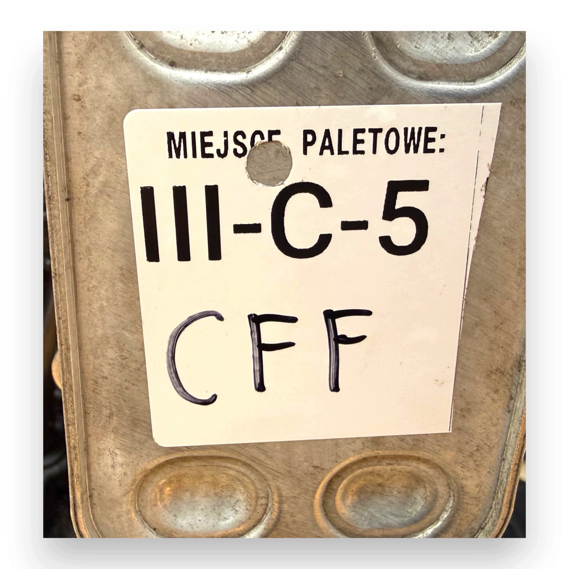 Moteur CFFB — vue 13