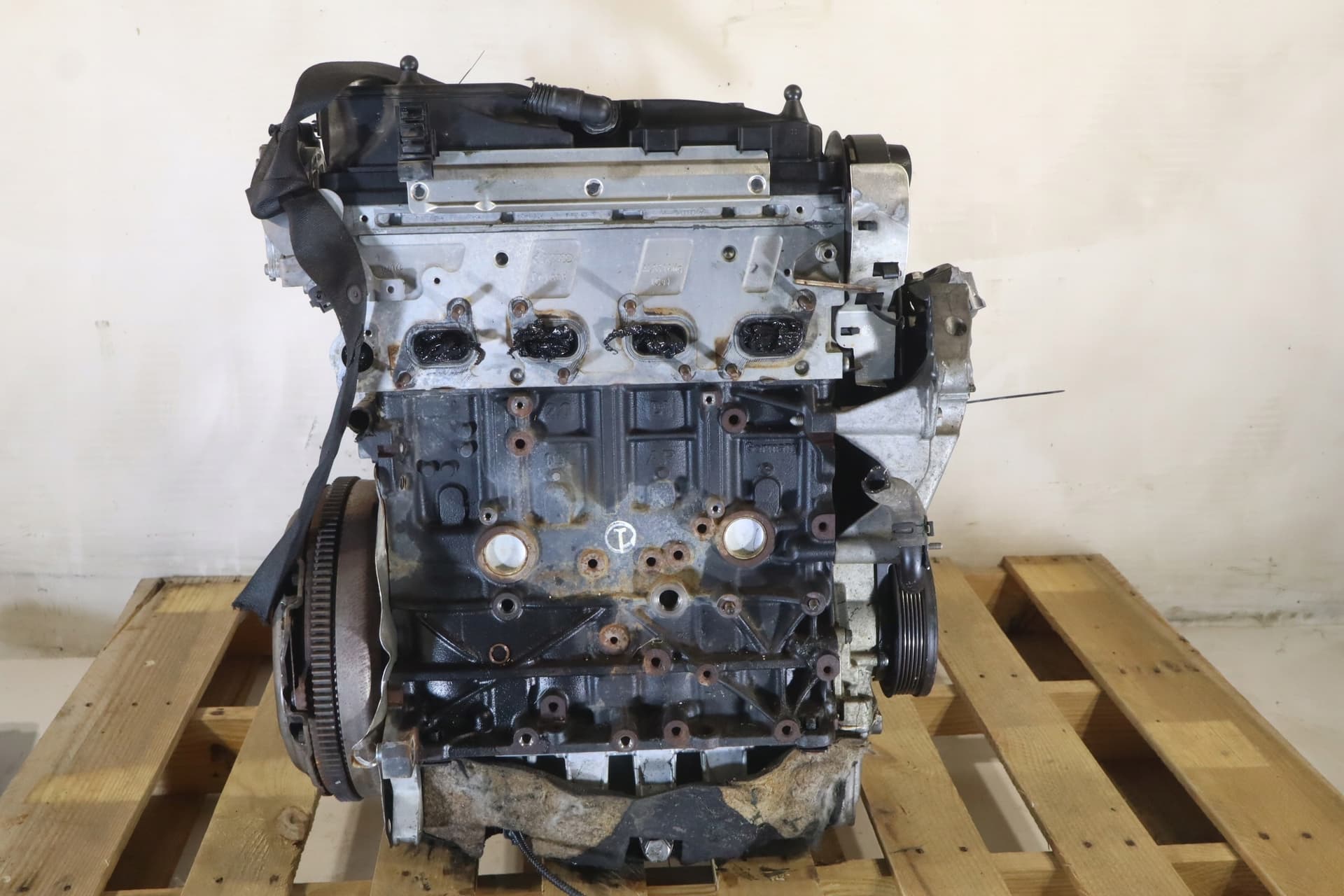 Moteur CFFD - Image 1