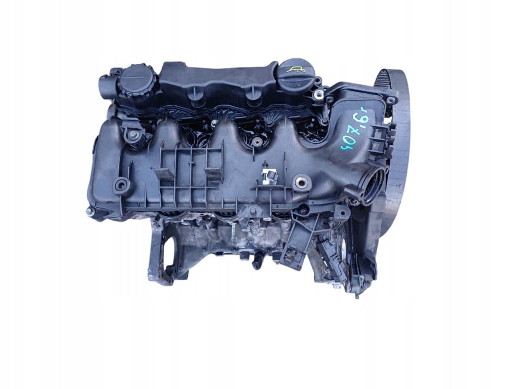 Moteur 9HY (DV6TED4) - Image 1