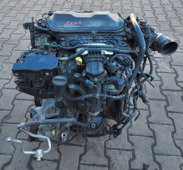 Moteur TXWA - Image 1