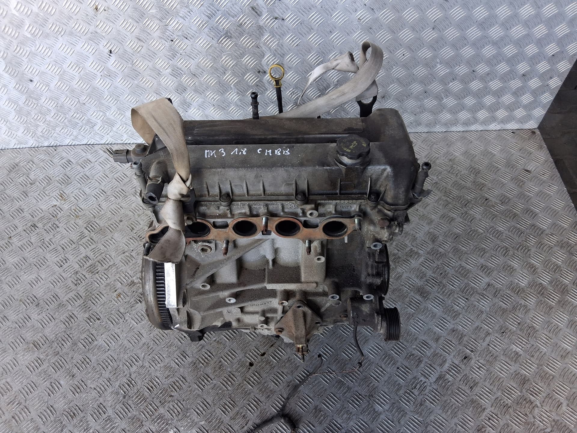 Moteur CHBA pour Ford Mondeo 1.8 Petrol