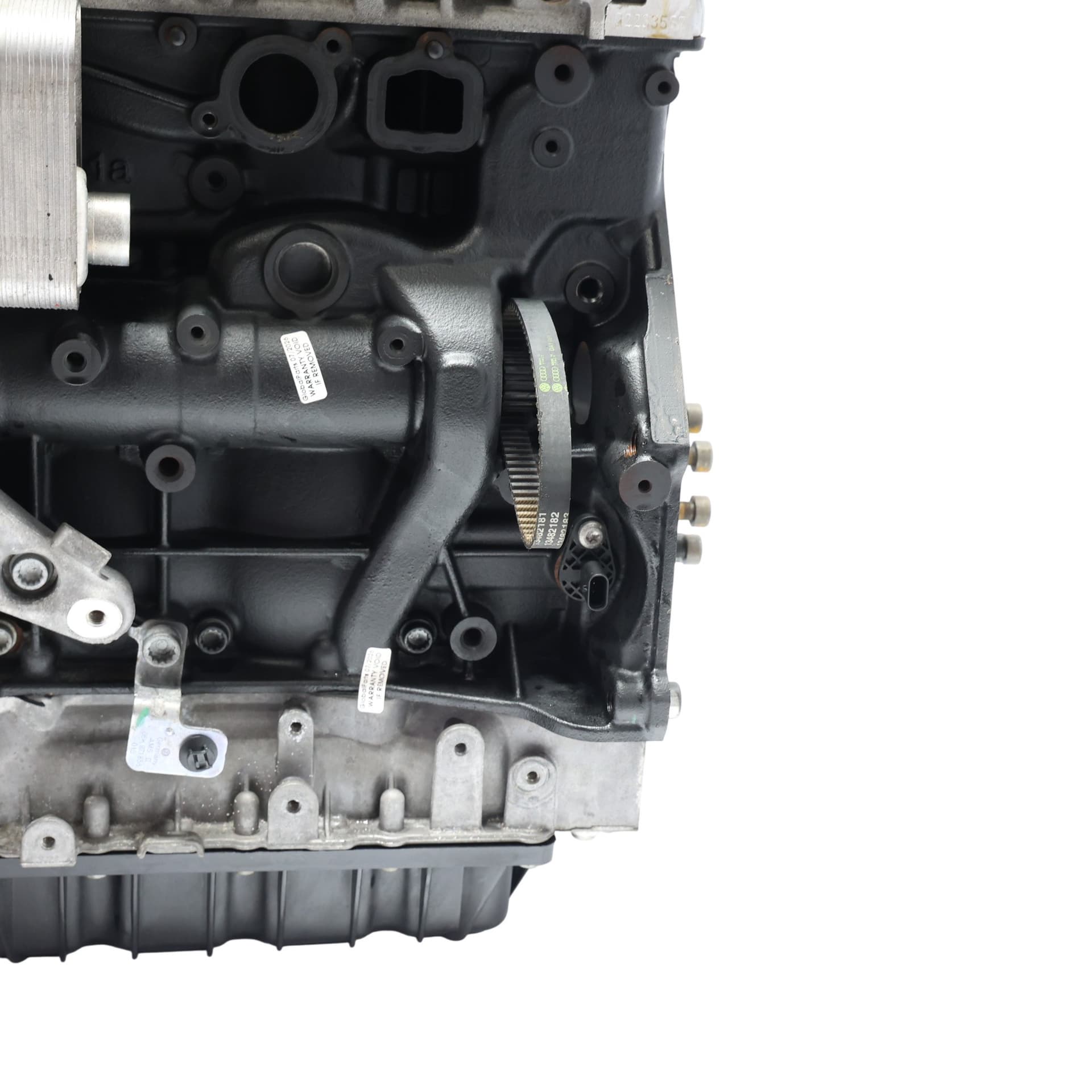 Moteur CJXA — vue 6