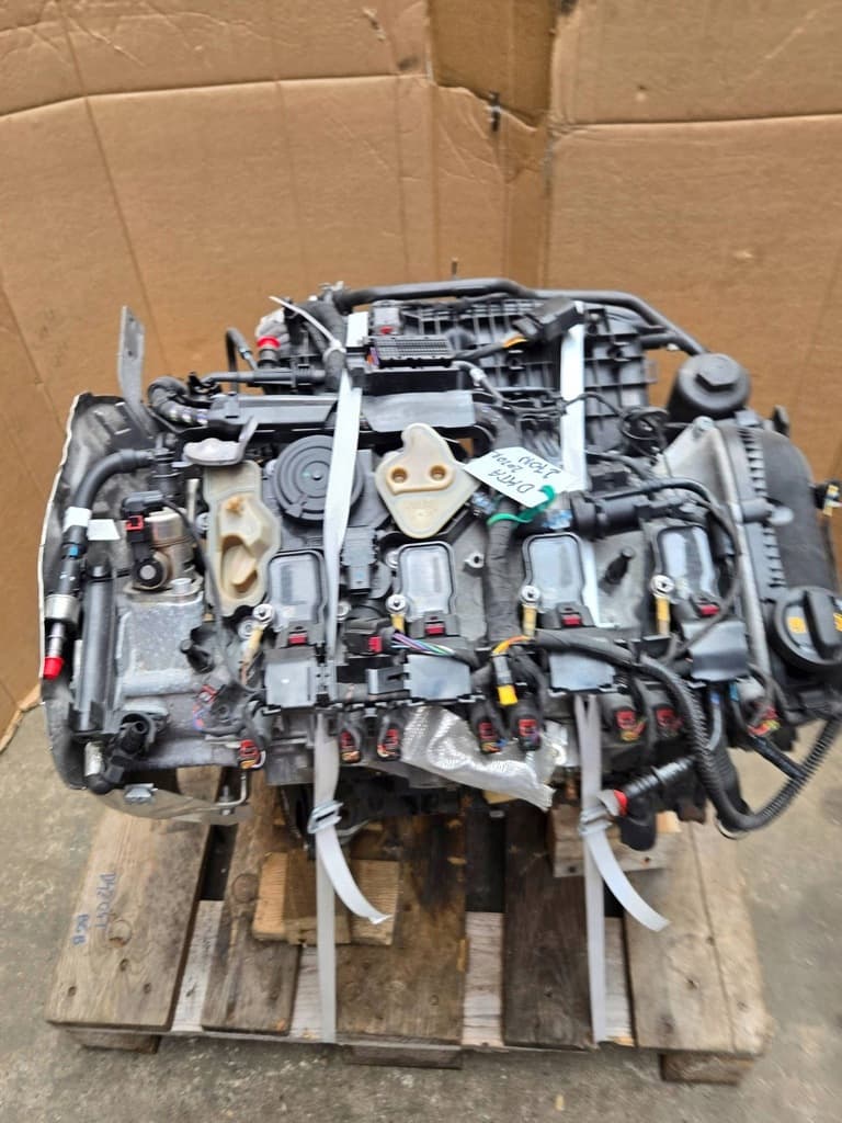 Moteur DMTA — vue 3
