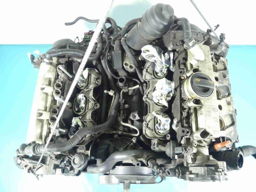 Moteur CAJA pour Audi A6