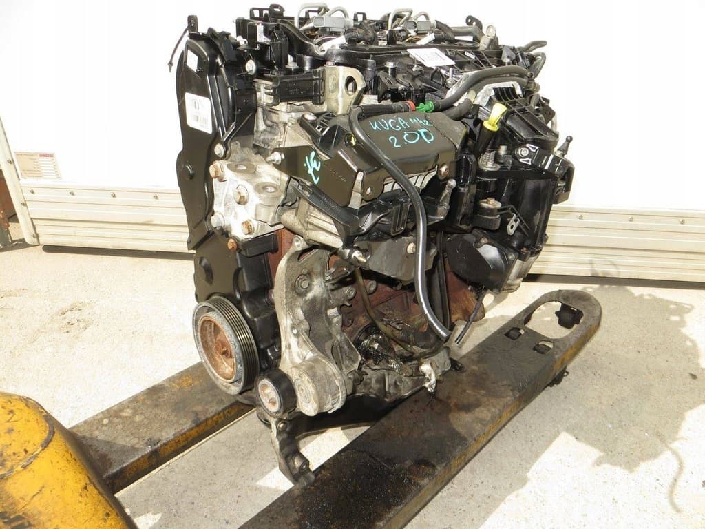 Moteur UFMA pour Ford Kuga 2.0 Diesel