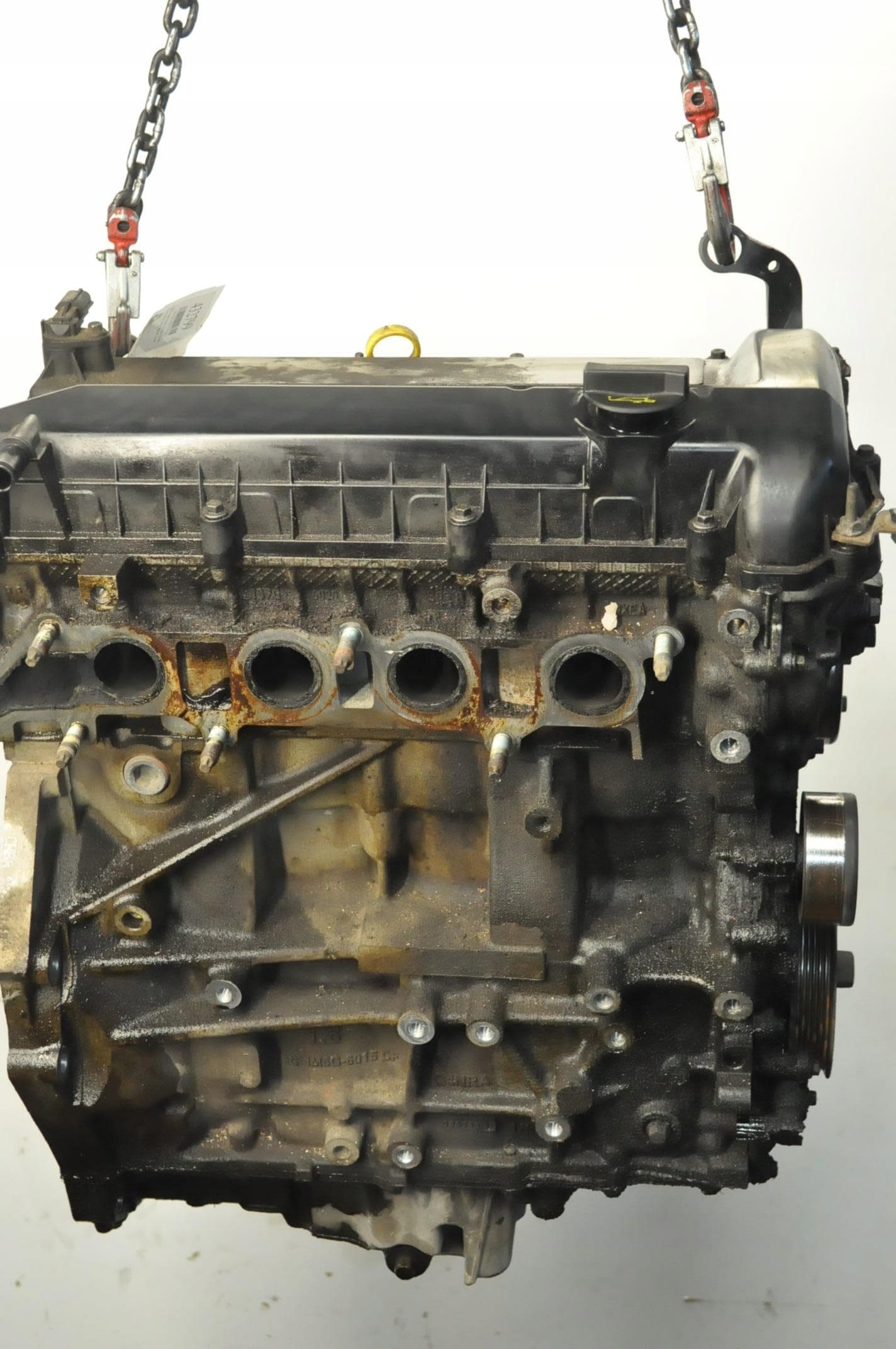 Moteur CGBA — vue 3