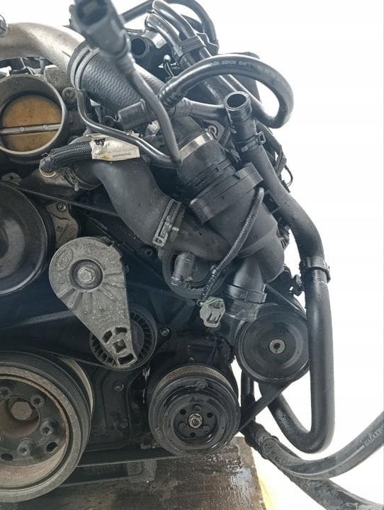 Moteur 508PS(AJ133) — vue 4